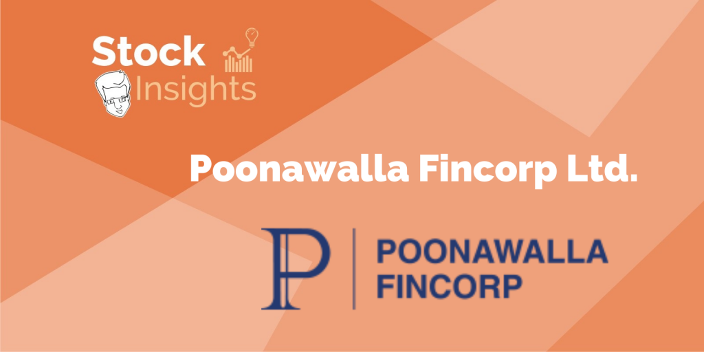 How Is Powerful Poonawalla Fincorp Transforming Effectively Its Nbfc