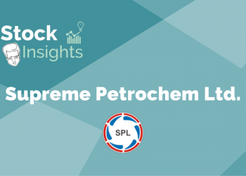 Supreme petrochem ltd