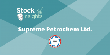 Supreme petrochem ltd