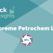 Supreme petrochem ltd. - pioneer in polystyrene market 8 Supreme petrochem ltd