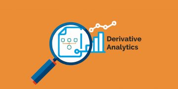 Derivative analytics