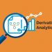 Derivative analytics: unlock the power of derivatives to analyze stocks! 10 Derivative analytics
