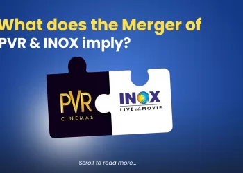 Merger pvr inox