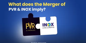 Merger pvr inox