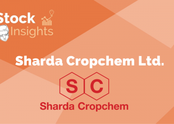 Sharda cropchem