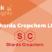Sharda cropchem - ending the year with a strong performance in q4fy22 14 Sharda cropchem