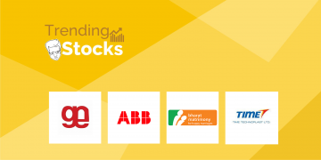 What’s trending: time technoplast, gokaldas exports and 2 other stocks