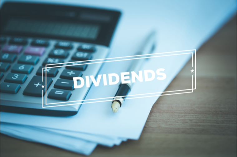 Dividend