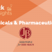J. B. Chemicals & pharmaceuticals - one of india's fastest-growing pharmaceutical companies 11 A logo for jb chemicals & pharmaceuticals ltd. , an indian pharmaceutical company. The logo is red, with the letters "jb" in white. The company's slogan is "good people for good health".