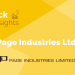 How page industries is creating a "branded" opportunity in a fragmented market 8 Yellow background with the words stock insights page industries ltd.