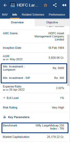 Stockedge