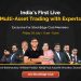 Trading live with 8 experts to get the edge 7 Trading live with 8 experts to get the edge