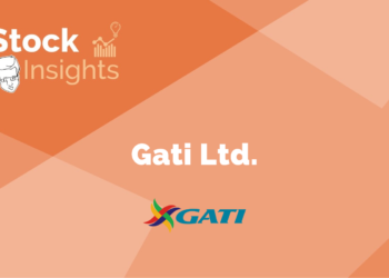 Gati ltd.