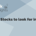 2023: best stocks to invest in india 20 Best stocks to invest in india