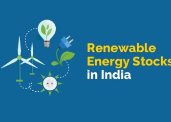Top renewable energy stocks in india 9 Renewable energy stocks in india
