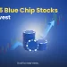 Top 5 blue chip stocks to invest 8 Top bluechip stocks to invest by stockedge