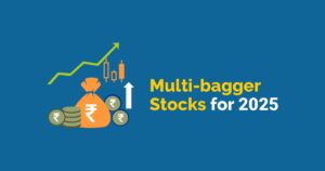 multi-bagger stocks for 2025