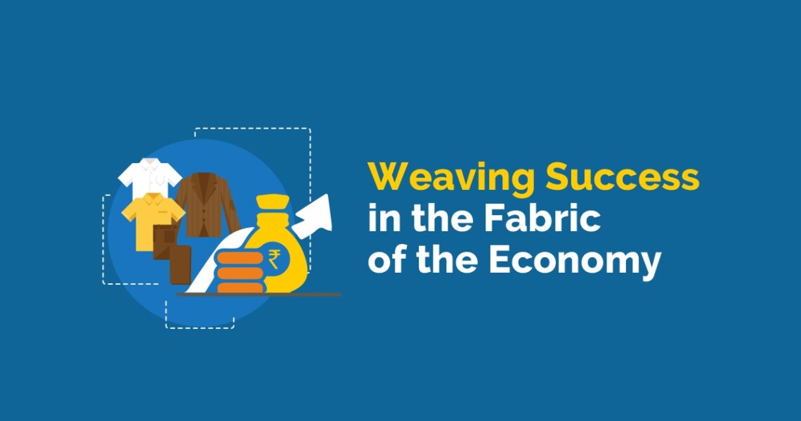Top 5 textile stocks