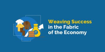 Top 5 textile stocks