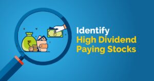 High dividend paying stocks