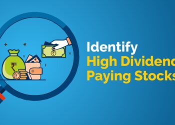 Identifying high dividend paying stocks 6 High dividend paying stocks