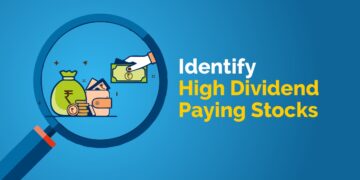 High dividend paying stocks