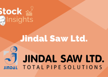 Jindal saw - strong earnings momentum ahead 5 Image showing jindal saw ltd