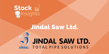 Image showing jindal saw ltd