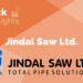 Jindal saw - strong earnings momentum ahead 10 Image showing jindal saw ltd