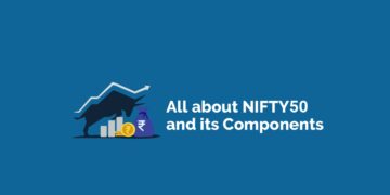 Nifty 50 explained