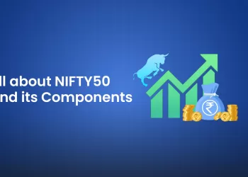 Nifty 50 explained