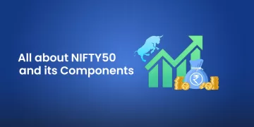 Nifty 50 explained