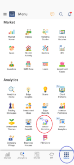 Build A Robust Portfolio Using Sector Rotation Strategy