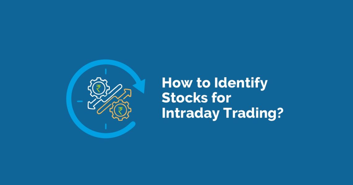 Intraday trading