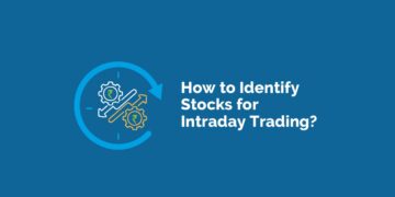 Intraday trading