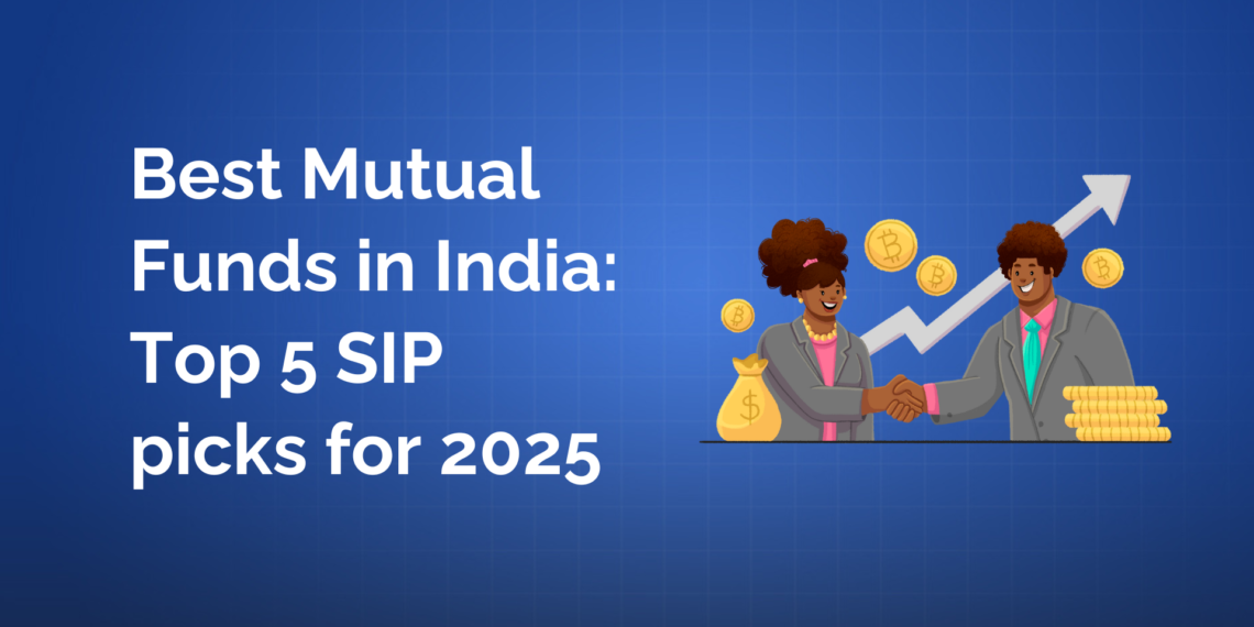 Best mutual fund for sip