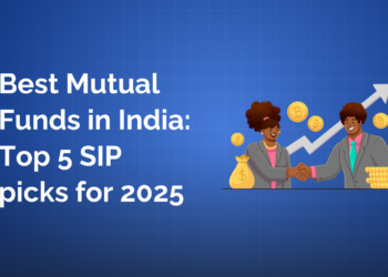 Best mutual fund for sip