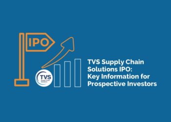 Tvs supply chain solutions ipo