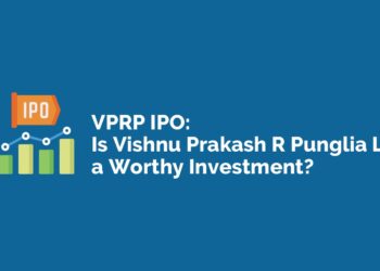 Vprp ipo