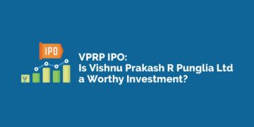 Vprp ipo