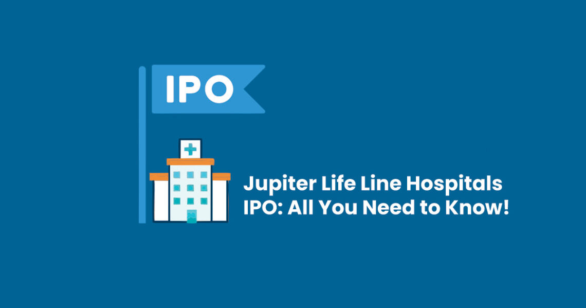 Jupiter life line hospitals ipo