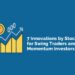 Top 7 innovations by stockedge for swing traders and momentum investors! 4 Cover image fora blog on top 7 features of stockedge