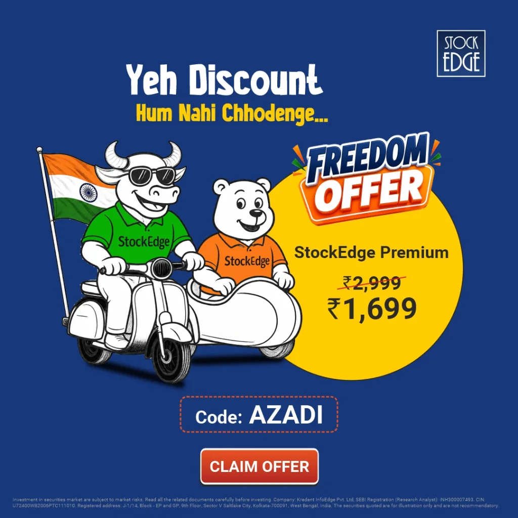 Independence Day offer