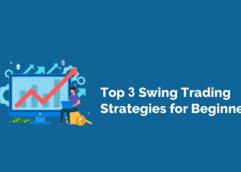 Cover image of stockedge blog: swing trading strategies