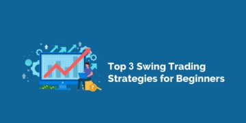 Cover image of stockedge blog: swing trading strategies