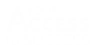 Access to success logo small