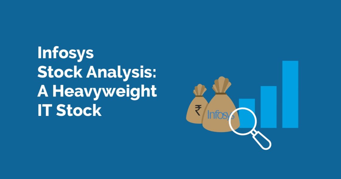 Heavyweight it stock infy case study