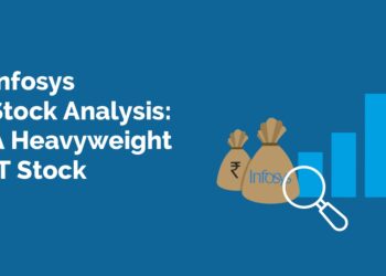 Heavyweight it stock infy case study