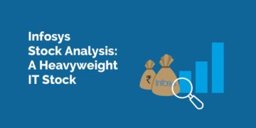 Heavyweight it stock infy case study