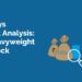Infosys stock analysis: a heavyweight it stock 19 Heavyweight it stock infy case study